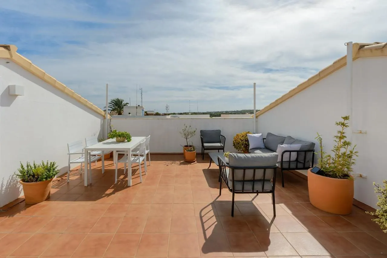 Apartment Edificio Can Sord Apto Nº 2 La Savina