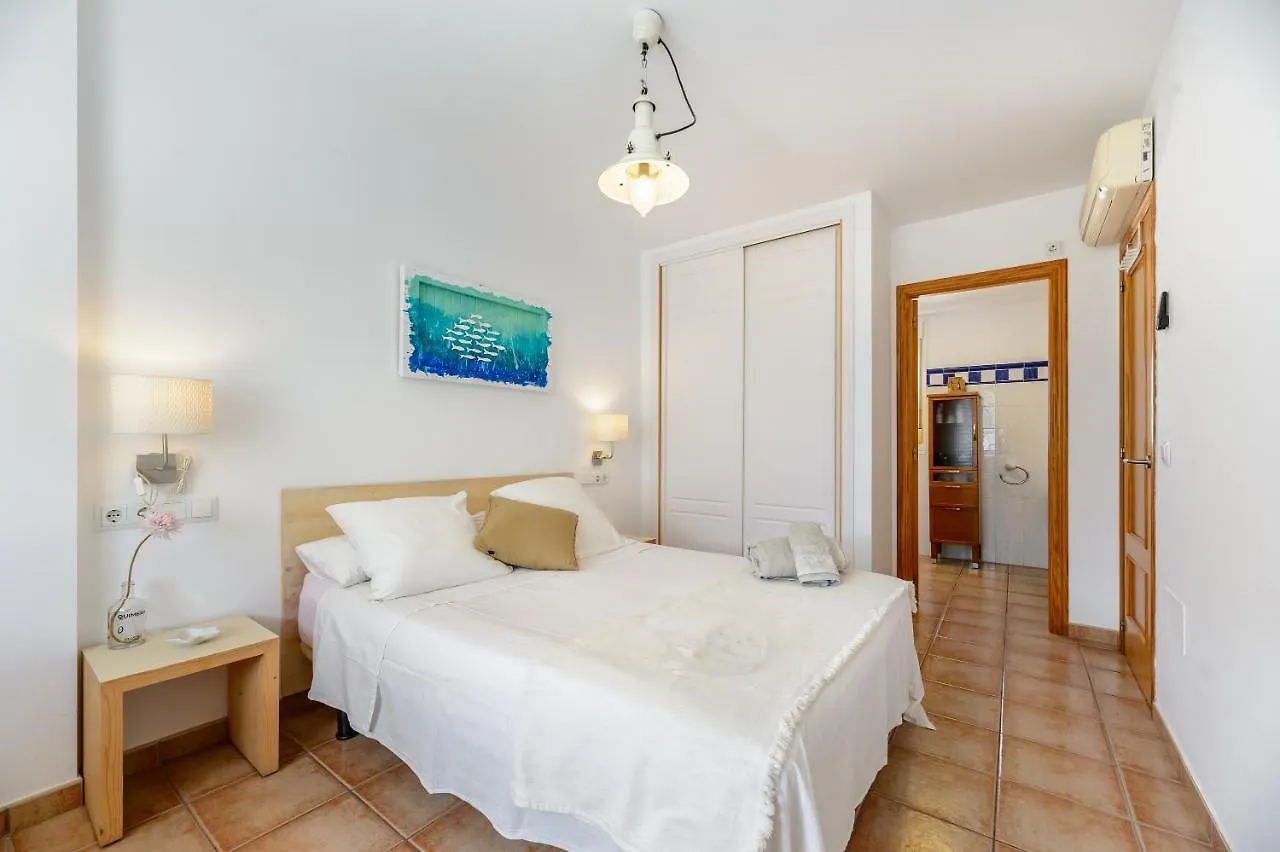 Edificio Can Sord Apto Nº 2 La Savina  0*, La Savina (Formentera)