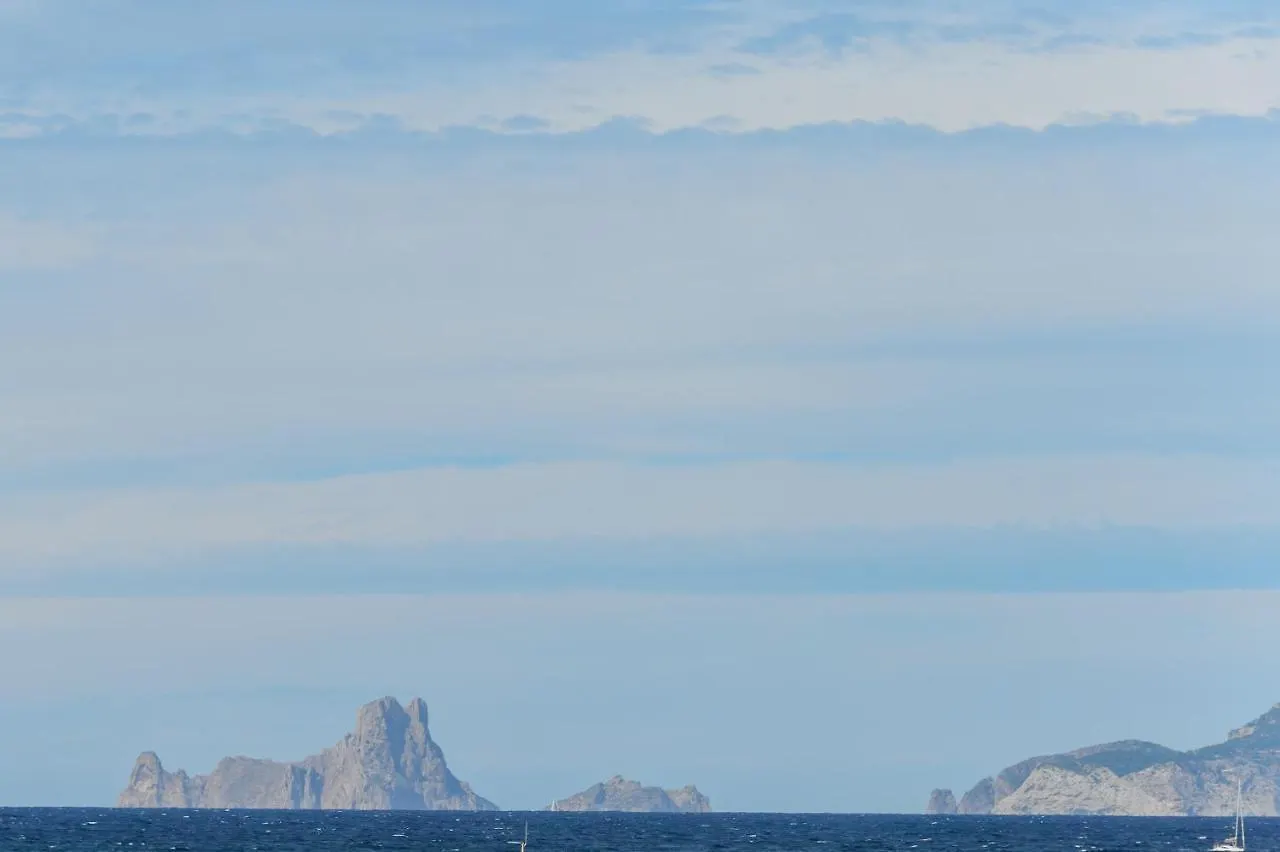 Edificio Can Sord Apto Nº 2 La Savina  0*, La Savina (Formentera)