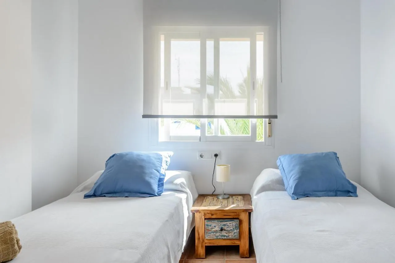 Edificio Can Sord Apto Nº 2 La Savina  Apartment
