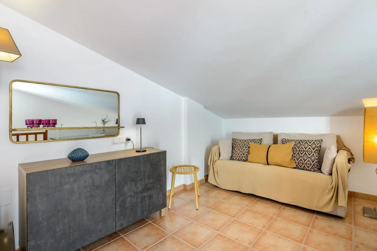 Edificio Can Sord Apto Nº 2 La Savina  Spain