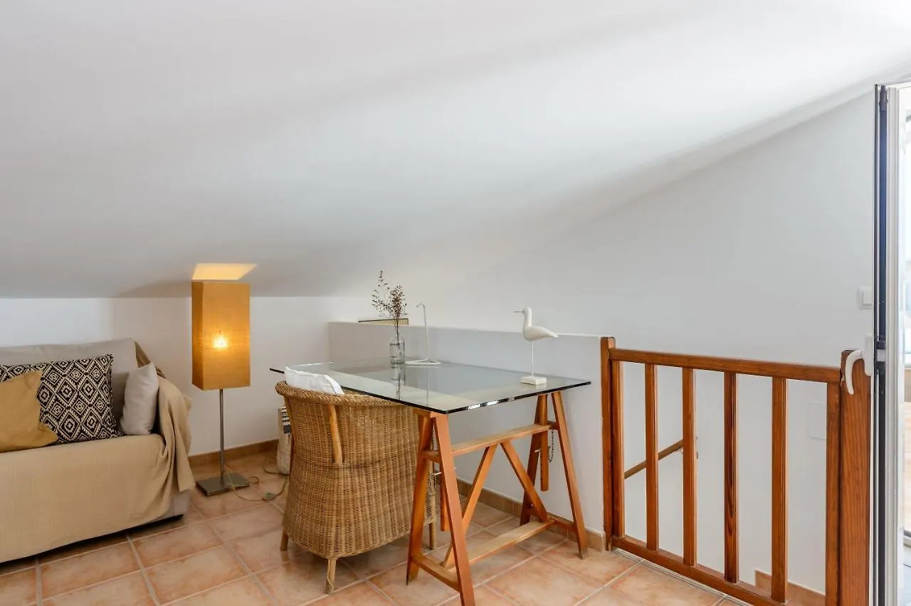 Edificio Can Sord Apto Nº 2 La Savina  Apartment