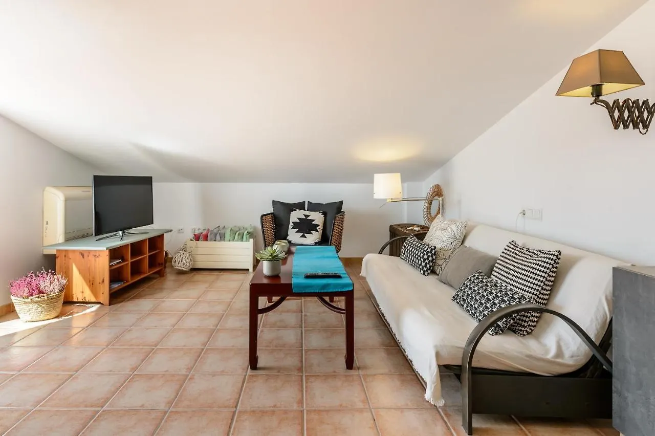 Apartment Edificio Can Sord Apto Nº 2 La Savina