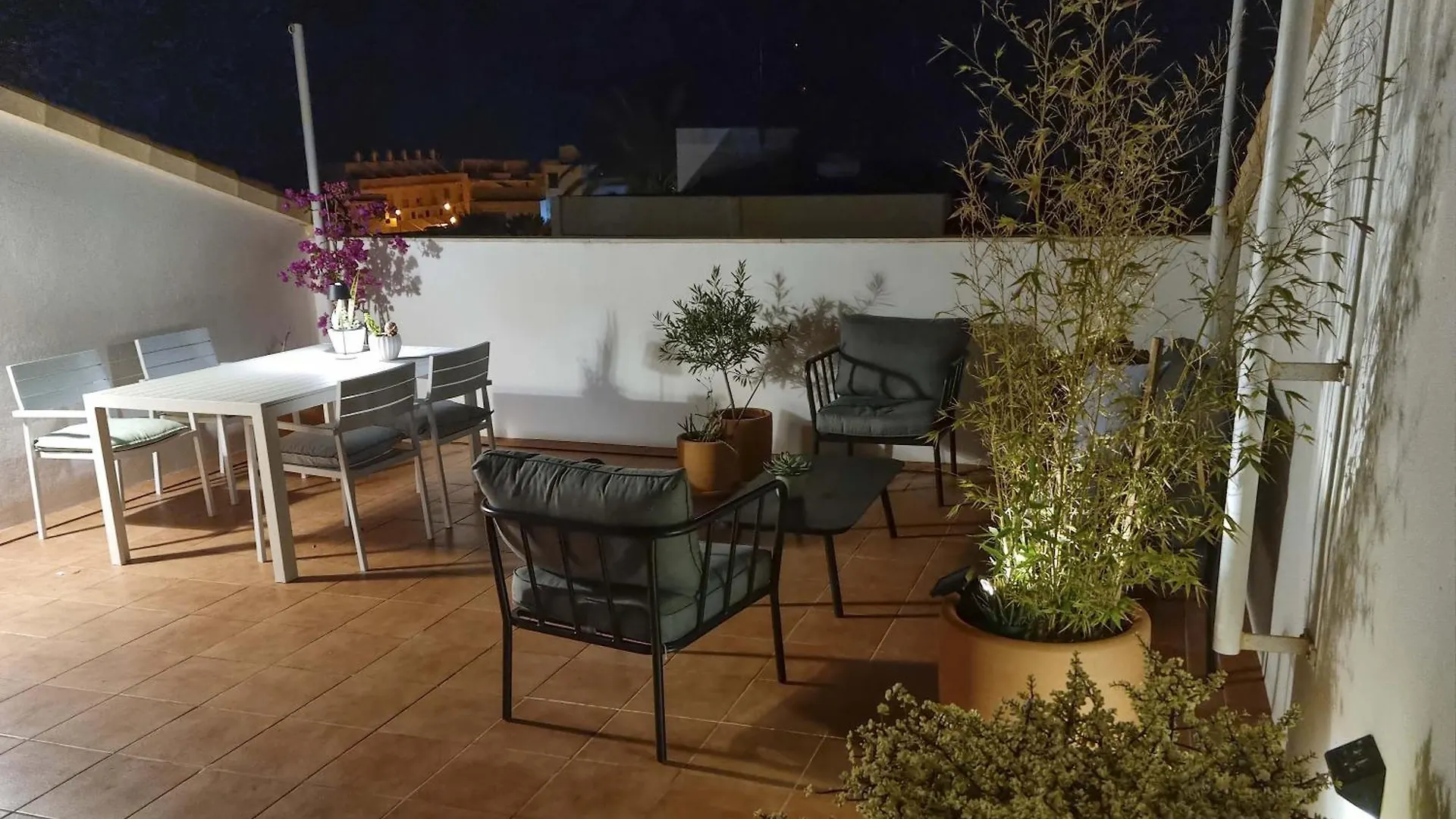 Edificio Can Sord Apto Nº 2 La Savina  Spain