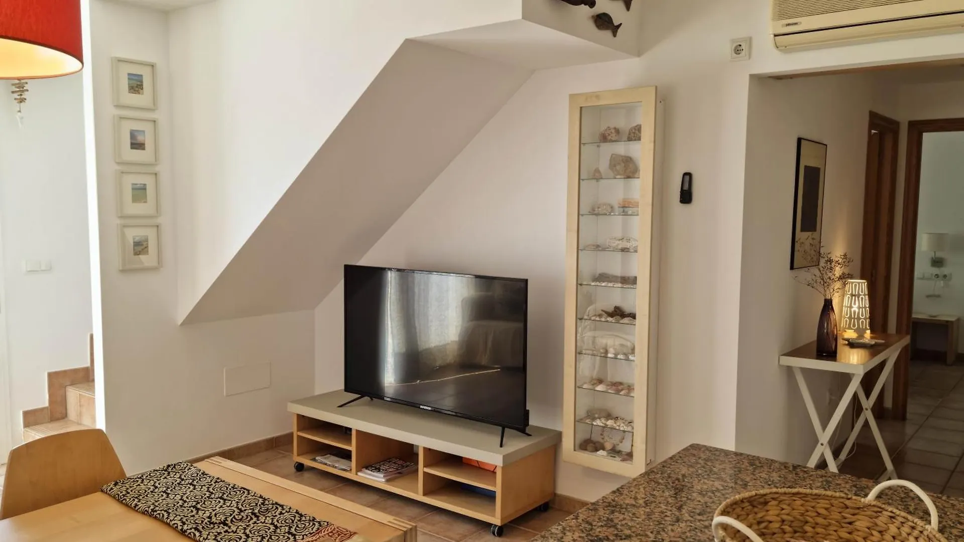 Edificio Can Sord Apto Nº 2 La Savina  Apartment La Savina (Formentera)