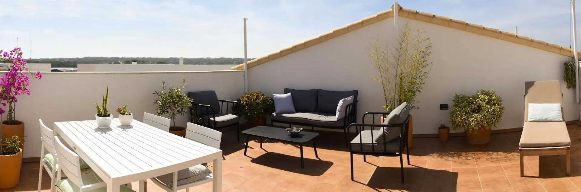 Apartment Edificio Can Sord Apto Nº 2 La Savina  Spain