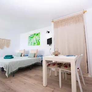  Appartement Formentera Dreaming